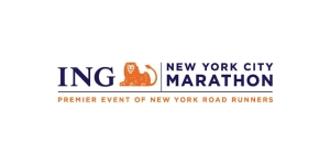 ING Sponsored NY Road Runners Event